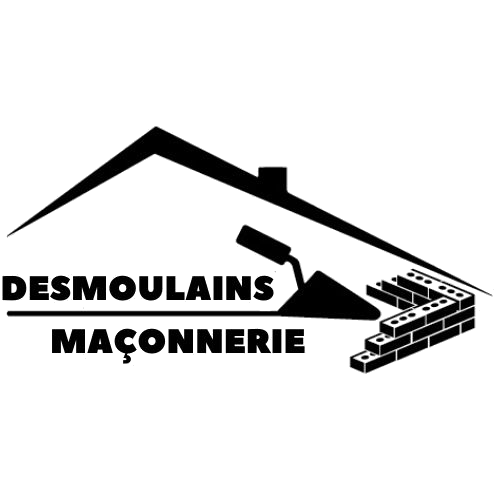 DesMoulains Maçonnerie